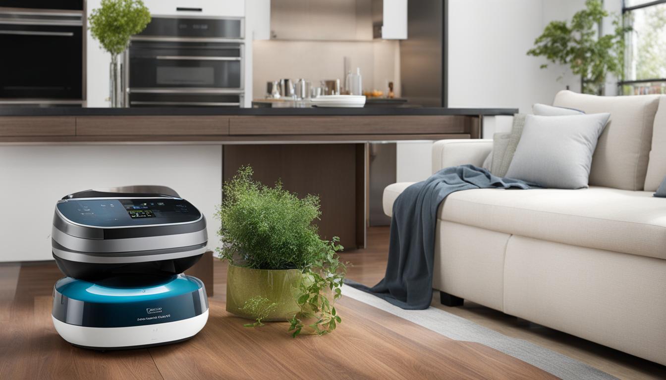 Smart Home Gadgets 2024: Upgrade Your Lifestyle