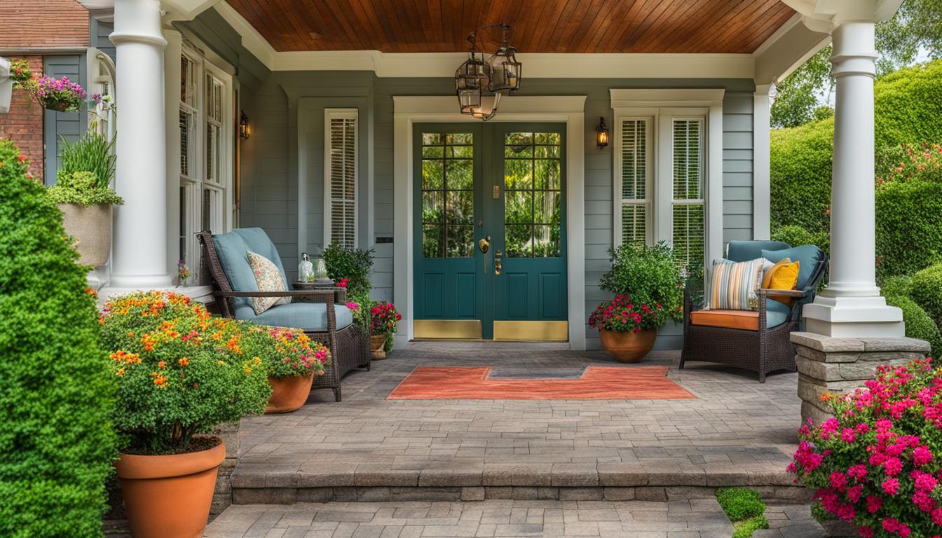 Boost Your Home with Exterior Curb Appeal Hacks