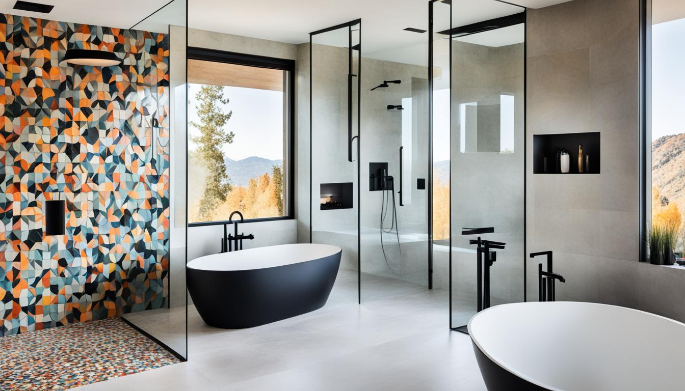 Elevate Your Space with Bathroom Design Tips