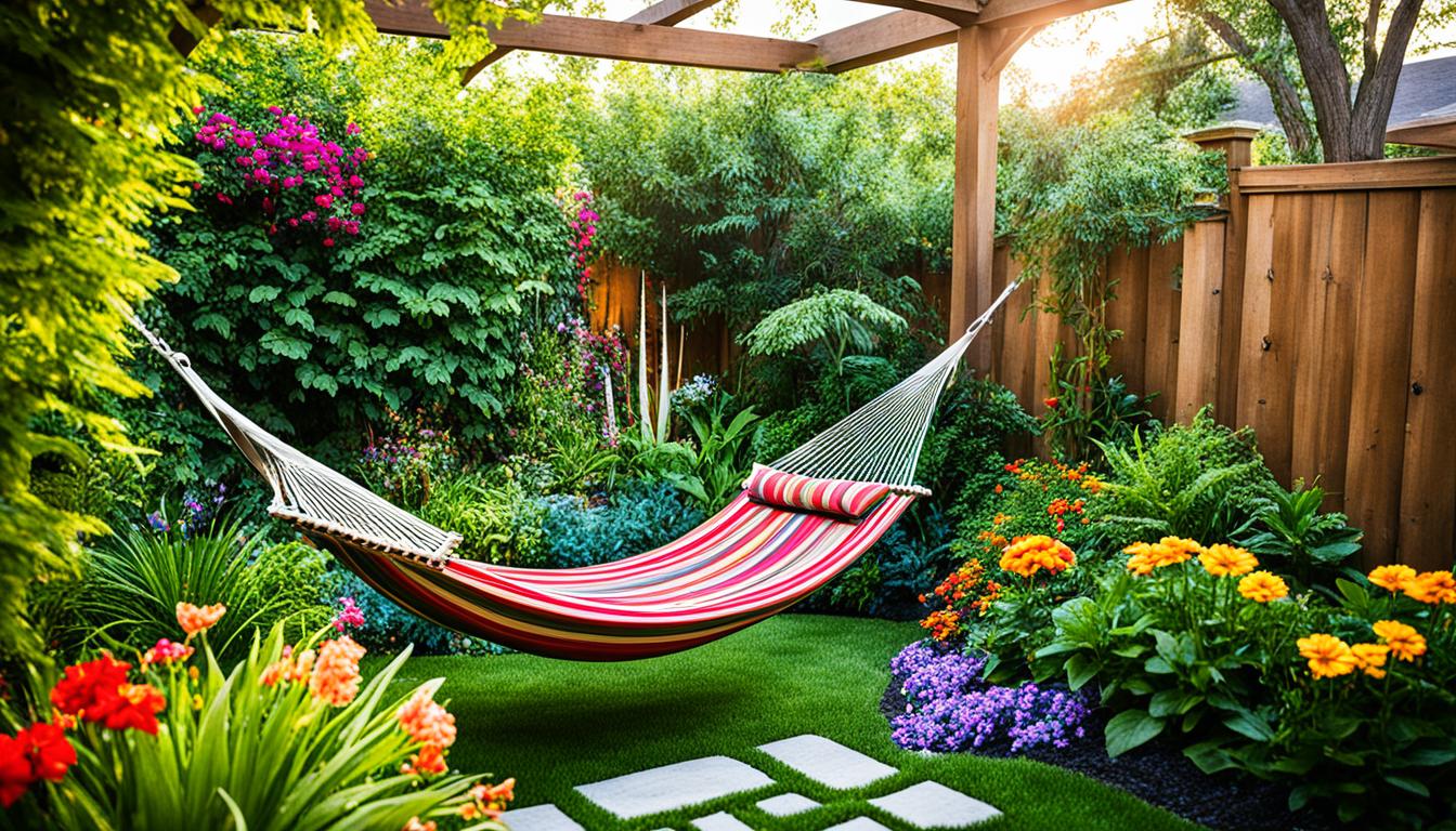 Fresh Garden Design Ideas for Every Home
