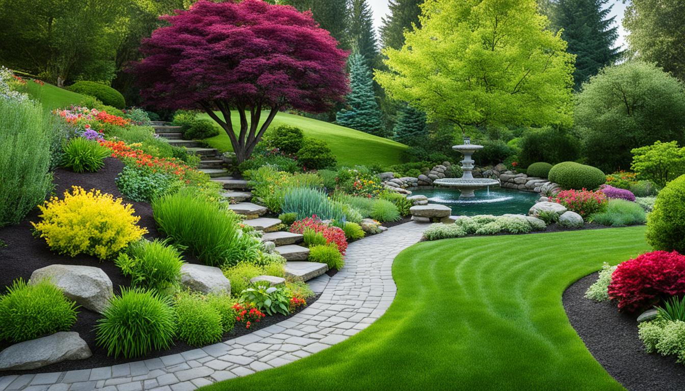 landscaping tips