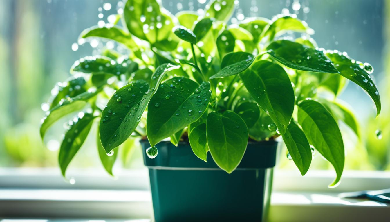 Ultimate Plant Care Guide for Healthy Growth